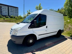 Ford Transit 2.2 TDCI КЛИМА L1H2 | Auto.bg — изображение 2 Ford Transit 2.2 TDCI КЛИМА L1H2 | Auto.bg — изображение 2