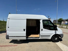 Ford Transit 2.2 TDCI КЛИМА L1H2 | Auto.bg — изображение 6 Ford Transit 2.2 TDCI КЛИМА L1H2 | Auto.bg — изображение 6