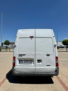Ford Transit 2.2 TDCI КЛИМА L1H2 | Auto.bg — изображение 7 Ford Transit 2.2 TDCI КЛИМА L1H2 | Auto.bg — изображение 7