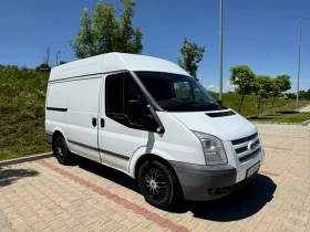 Ford Transit 2.2 TDCI КЛИМА L1H2