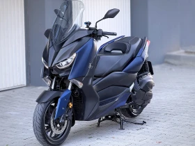 Yamaha X-max * Keyless* ABS* Traction Control* Отличен*