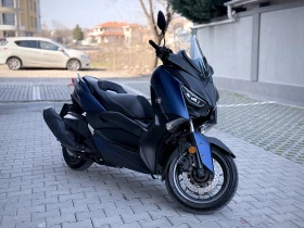 Yamaha X-max * Keyless* ABS* Traction Control* Отличен* | Auto.bg — изображение 7 Yamaha X-max * Keyless* ABS* Traction Control* Отличен* | Auto.bg — изображение 7