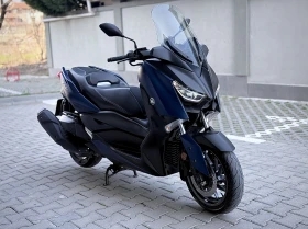 Yamaha X-max * Keyless* ABS* Traction Control* Отличен* | Auto.bg — изображение 2 Yamaha X-max * Keyless* ABS* Traction Control* Отличен* | Auto.bg — изображение 2