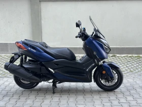 Yamaha X-max * Keyless* ABS* Traction Control* Отличен* | Auto.bg — изображение 3 Yamaha X-max * Keyless* ABS* Traction Control* Отличен* | Auto.bg — изображение 3