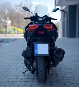 Yamaha X-max * Keyless* ABS* Traction Control* Отличен* | Auto.bg — изображение 6 Yamaha X-max * Keyless* ABS* Traction Control* Отличен* | Auto.bg — изображение 6
