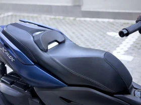 Yamaha X-max * Keyless* ABS* Traction Control* Отличен* | Auto.bg — изображение 10 Yamaha X-max * Keyless* ABS* Traction Control* Отличен* | Auto.bg — изображение 10