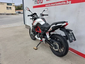 Benelli 250 BN ABS A2 | Auto.bg — изображение 4 Benelli 250 BN ABS A2 | Auto.bg — изображение 4