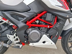 Benelli 250 BN ABS A2 | Auto.bg — изображение 12 Benelli 250 BN ABS A2 | Auto.bg — изображение 12