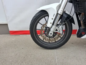 Benelli 250 BN ABS A2 | Auto.bg — изображение 7 Benelli 250 BN ABS A2 | Auto.bg — изображение 7