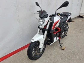 Benelli 250 BN ABS A2 | Auto.bg — изображение 8 Benelli 250 BN ABS A2 | Auto.bg — изображение 8