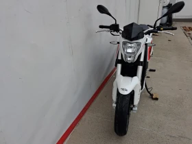 Benelli 250 BN ABS A2 | Auto.bg — изображение 9 Benelli 250 BN ABS A2 | Auto.bg — изображение 9