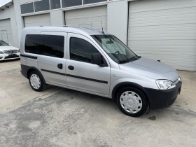 Opel Combo 1.3cdti 135000km* Nova* UNIKAT*  | Mobile.bg   11