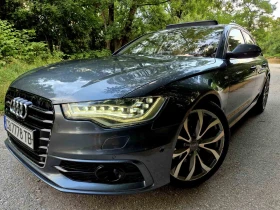 Audi A6 3.0 BiTDI - Car24.bg Audi A6 3.0 BiTDI