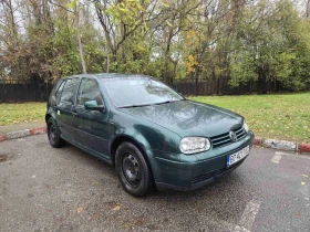 VW Golf Pacific - Car24.bg VW Golf Pacific