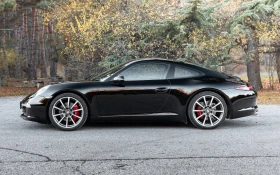 Porsche 911 Carrera S Sport Chrono Package - 139999 лв. / 71580.35 € - 45344062 8 | Car24.bg Porsche 911 Carrera S Sport Chrono Package - 139999 лв. / 71580.35 € - 45344062 8