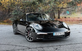 Porsche 911 Carrera S Sport Chrono Package - 139999 лв. / 71580.35 € - 45344062 2 | Car24.bg Porsche 911 Carrera S Sport Chrono Package - 139999 лв. / 71580.35 € - 45344062 2