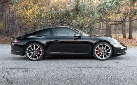 Porsche 911 Carrera S Sport Chrono Package - 139999 лв. / 71580.35 € - 45344062 4 | Car24.bg Porsche 911 Carrera S Sport Chrono Package - 139999 лв. / 71580.35 € - 45344062 4