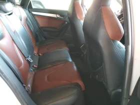 Audi S4 3.0 TFSI V6 SUPERCHARGED QUATTRO PREMIUM PLUS PANO - 14500 лв. / 7413.73 € - 28853483 9 | Car24.bg Audi S4 3.0 TFSI V6 SUPERCHARGED QUATTRO PREMIUM PLUS PANO - 14500 лв. / 7413.73 € - 28853483 9