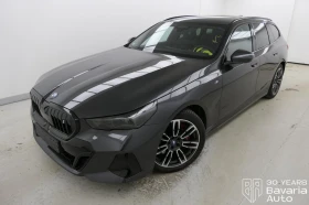 BMW i5 40 eDrive Touring M Sport Paket - Car24.bg BMW i5 40 eDrive Touring M Sport Paket