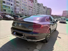 VW Arteon 4Motion, R-Line - 28980 € / 56679.95 лв. - 82654575 5 | Car24.bg VW Arteon 4Motion, R-Line - 28980 € / 56679.95 лв. - 82654575 5