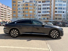 VW Arteon 4Motion, R-Line - 28980 € / 56679.95 лв. - 82654575 4 | Car24.bg VW Arteon 4Motion, R-Line - 28980 € / 56679.95 лв. - 82654575 4