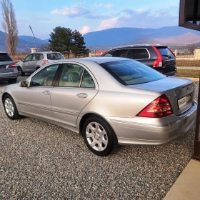 Mercedes-Benz C 270 2.7CDI* ELEGANCE* FACE* PARKTRONIC* ОТЛИЧЕН!* - 5000 € / 9779.15 лв. - 94351119 4 | Car24.bg Mercedes-Benz C 270 2.7CDI* ELEGANCE* FACE* PARKTRONIC* ОТЛИЧЕН!* - 5000 € / 9779.15 лв. - 94351119 4