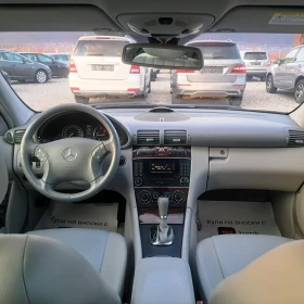 Mercedes-Benz C 270 2.7CDI* ELEGANCE* FACE* PARKTRONIC* ОТЛИЧЕН!* - 5000 € / 9779.15 лв. - 94351119 14 | Car24.bg Mercedes-Benz C 270 2.7CDI* ELEGANCE* FACE* PARKTRONIC* ОТЛИЧЕН!* - 5000 € / 9779.15 лв. - 94351119 14