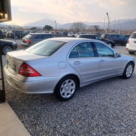 Mercedes-Benz C 270 2.7CDI* ELEGANCE* FACE* PARKTRONIC* ОТЛИЧЕН!* - 5000 € / 9779.15 лв. - 94351119 7 | Car24.bg Mercedes-Benz C 270 2.7CDI* ELEGANCE* FACE* PARKTRONIC* ОТЛИЧЕН!* - 5000 € / 9779.15 лв. - 94351119 7