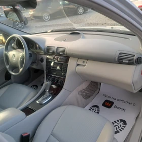 Mercedes-Benz C 270 2.7CDI* ELEGANCE* FACE* PARKTRONIC* ОТЛИЧЕН!* - 5000 € / 9779.15 лв. - 94351119 12 | Car24.bg Mercedes-Benz C 270 2.7CDI* ELEGANCE* FACE* PARKTRONIC* ОТЛИЧЕН!* - 5000 € / 9779.15 лв. - 94351119 12