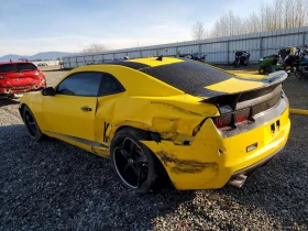 Chevrolet Camaro 6.2L 8 REAR WHEEL DRIVE - 9300 € / 18189.22 лв. - 30059992 3 | Car24.bg Chevrolet Camaro 6.2L 8 REAR WHEEL DRIVE - 9300 € / 18189.22 лв. - 30059992 3