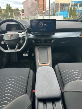 Cupra Born Born electric - цена по договаряне - 71657610 11 | Car24.bg Cupra Born Born electric - цена по договаряне - 71657610 11