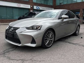 Снимка Lexus IS 300