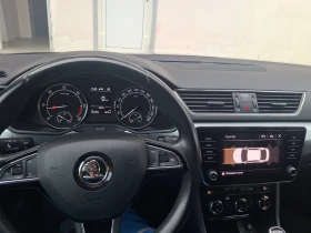 Skoda Superb undefined | Auto.bg — изображение 7 Skoda Superb undefined | Auto.bg — изображение 7