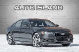 Audi A6 3.0T !PRESTIGE! #QUATTRO# PANO DIST