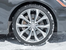 Audi A6 3.0T !PRESTIGE! #QUATTRO# PANO DIST | Auto.bg — изображение 5 Audi A6 3.0T !PRESTIGE! #QUATTRO# PANO DIST | Auto.bg — изображение 5