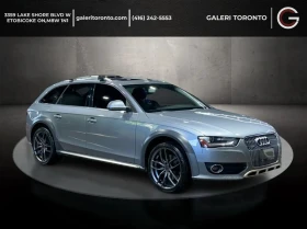 Audi A4 Allroad 2.0 TFSI ЦЕНА ДО БЪЛГАРИЯ АВТОКРЕДИТ