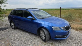 Skoda Octavia 1.5 TSI G-Tec | Auto.bg — изображение 2 Skoda Octavia 1.5 TSI G-Tec | Auto.bg — изображение 2