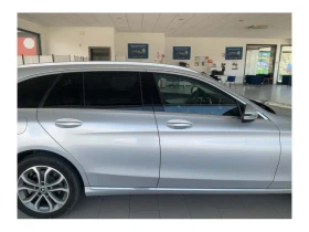 Mercedes-Benz C 220 C-Klasse C 220 d T 4Matic AMG Sport | Auto.bg — изображение 10 Mercedes-Benz C 220 C-Klasse C 220 d T 4Matic AMG Sport | Auto.bg — изображение 10