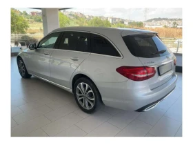 Mercedes-Benz C 220 C-Klasse C 220 d T 4Matic AMG Sport | Auto.bg — изображение 6 Mercedes-Benz C 220 C-Klasse C 220 d T 4Matic AMG Sport | Auto.bg — изображение 6