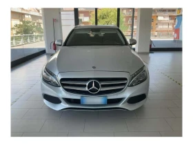 Mercedes-Benz C 220 C-Klasse C 220 d T 4Matic AMG Sport | Auto.bg — изображение 14 Mercedes-Benz C 220 C-Klasse C 220 d T 4Matic AMG Sport | Auto.bg — изображение 14