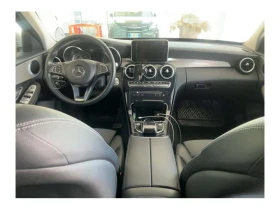 Mercedes-Benz C 220 C-Klasse C 220 d T 4Matic AMG Sport | Auto.bg — изображение 17 Mercedes-Benz C 220 C-Klasse C 220 d T 4Matic AMG Sport | Auto.bg — изображение 17