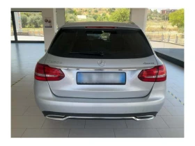 Mercedes-Benz C 220 C-Klasse C 220 d T 4Matic AMG Sport | Auto.bg — изображение 7 Mercedes-Benz C 220 C-Klasse C 220 d T 4Matic AMG Sport | Auto.bg — изображение 7