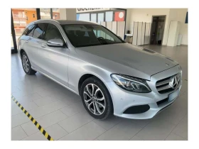 Mercedes-Benz C 220 C-Klasse C 220 d T 4Matic AMG Sport | Auto.bg — изображение 12 Mercedes-Benz C 220 C-Klasse C 220 d T 4Matic AMG Sport | Auto.bg — изображение 12