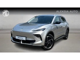 Mg S5 BEV, Месечна вноска от 345