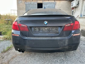 BMW 530 3.0d | Auto.bg — изображение 4 BMW 530 3.0d | Auto.bg — изображение 4
