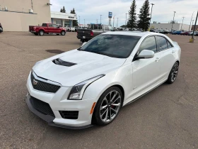 Cadillac ATS * 4dr Sdn * АВТОКРЕДИТ БЕЗ ПЪРВОНАЧАЛНА ВНОСКА*