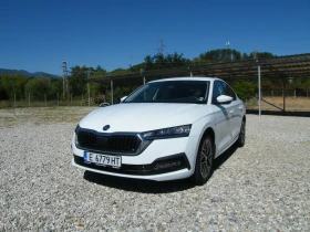 Снимка Skoda Octavia