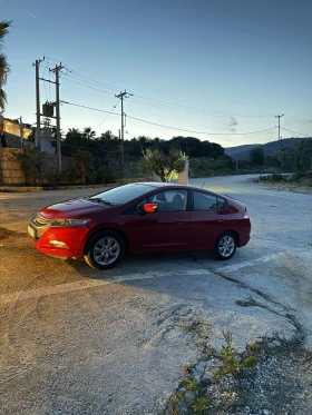 Honda Insight - 6500 € - 75980341 3 | Car24.bg Honda Insight - 6500 € - 75980341 3
