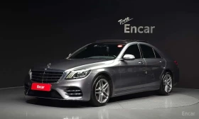 Mercedes-Benz S 350 * S350 d 4MATIC AMG Line *