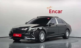 Mercedes-Benz S 500 * LONG MAYBACH * ОБДУХВАНЕ * ФИКСИРАНА ЦЕНА * - Car24.bg Mercedes-Benz S 500 * LONG MAYBACH * ОБДУХВАНЕ * ФИКСИРАНА ЦЕНА *